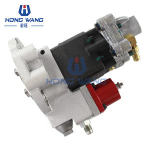 Pompe d'injection de carburant 3090942RX 3417677 3417674 compatible avec N14 M11 QSM11 ISM11 L10 NTA855 KTA19 KTA38 KTA50 QSK19 QSK38 - Product Image 5