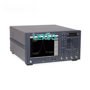 เครื่องวิเคราะห์เครือข่ายไมโครเวฟ Keysight E5071c Ena 900 Hz -20 GHz - Product Image 4