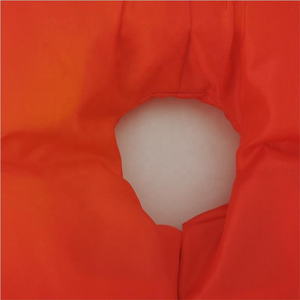 Giubbotto di Salvataggio Tipo II con Chiusura a Chiave Personalizzabile con Logo Approvato dalla Guardia Costiera Disponibile in Diversi Colori e Taglie Qualità Premium - Product Image 2