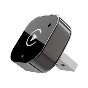 Adaptador Inalámbrico Dongle De Android Auto Carplay Pro para Automóviles, Adaptador 2 en 1 USB Tipo-C para <span class=keywords><strong>Apple</strong></span> - Product Image 1