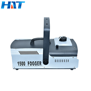 HT 1500wステージフォグヘイズマシンセキュリティ煙ステージフォグライト - Product Image 2