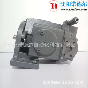 ปั๊มลูกสูบโตเกียวเคอิกิ รุ่น P70VFR 22 ซีซี 11 จูล ปั๊มไฮดรอลิกแบบลูกสูบ ผลิตในญี่ปุ่น - Product Image 4