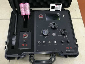 Degausser ile uzun menzilli 50M <span class=keywords><strong>Metal</strong></span> dedektörü EPX-10000 yeraltı altın hazine gümüş bulucu - Product Image 3