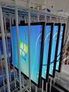 12.3 inch hannstar HSD123KPW2-D10 <span class=keywords><strong>TFT</strong></span> kéo dài thanh hiển thị 1920x720 độ sáng cao 850 nits IPS siêu rộng <span class=keywords><strong>LCD</strong></span> Bảng điều chỉnh cho xe - Product Image 4