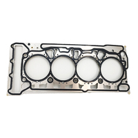 Kit de réparation de moteur de pièces automobiles jeu de joints de cylindre de révision pour Audi A4 A6 VW Golf Jetta Tiguan CUH CNC CUJ EA888 GEN 3 2.0L