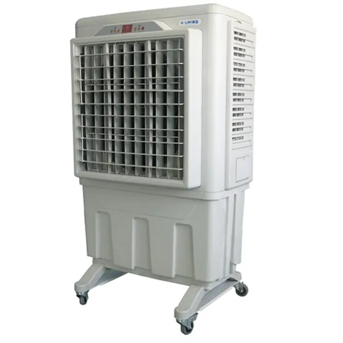 air conditioner ac dc 24V with solar panel