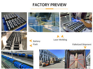 ディープサイクルバルブ調節充電式エネルギー貯蔵バッテリー12V0.8ahゲル電池ソーラー密閉型鉛蓄電池 - Product Image 6