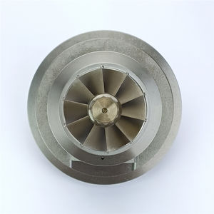 Cartouche de turbocompresseur B2G CHRA 12739880001 12739700009 12739880010 pour 8506382 8516125 Turbo compatible BMW <span class=keywords><strong>M550d</strong></span> 750 550 M X5 X6 - Product Image 6