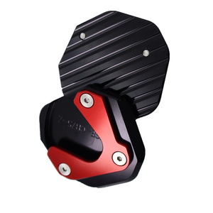 Pour <span class=keywords><strong>Honda</strong></span> <span class=keywords><strong>NC750X</strong></span> NC 750X XADV750 2021 <span class=keywords><strong>2022</strong></span> 2023 2024 2025 – Plaque d'extension de béquille latérale pour <span class=keywords><strong>moto</strong></span> - Product Image 4