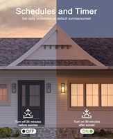 Interrupteur intelligent WiFi compatible Alexa/Google Home, interrupteur WiFi Tuya, fil neutre, contrôle par application, sans hub