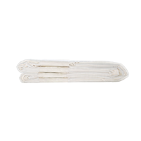 Bolsas de inodoro sellables para móvil, rollo de repuesto ecológico compostable, revestimiento biodegradable para inodoros de camping y RV con descarga en seco