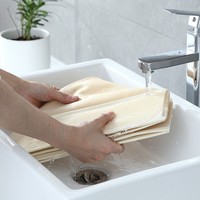 Boîte de rangement pliable et flexible en tissu non tissé écologique pour bureau, paniers de tiroir extensibles et ajustables pour épices et commodes