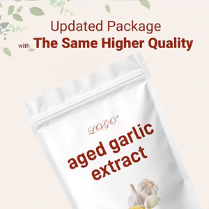 Cápsulas de Gel Suave de Ajo para Adultos, Marca Privada OEM, 300 Unidades, Extracto de Ajo Añejo, Suplementos Herbales Antioxidantes, 2 Cápsulas de Gel Suave por Unidad - Product Image 2