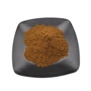 Poudre d'extrait de plante de thé vert en gros, 98% de polyphénols de thé (TP) en poudre - Product Image 1