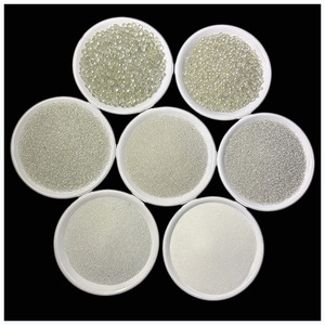 Vente <span class=keywords><strong>de</strong></span> microbilles <span class=keywords><strong>de</strong></span> <span class=keywords><strong>verre</strong></span> solides pour servir <span class=keywords><strong>de</strong></span> matériau <span class=keywords><strong>de</strong></span> remplissage dans les jouets en peluche - Product Image 1