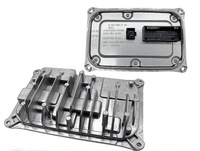 Nouveau module de ballast de phare LED OEM A2059005110 pour Mercedes-Benz W205 Classe C