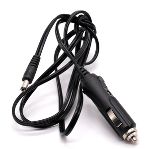 24v汽车点烟器插头，带DC5.5*2.1 STP-1 # 16AWG镀锡铜电力电缆汽车用聚氯乙烯绝缘 - Product Image 5