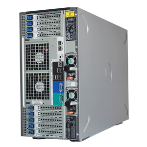 T630 Tháp Mạng 8 Bay Trường Hợp Máy Chủ SSD 2TB SAS LFF - Product Image 3
