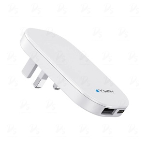 <span class=keywords><strong>Cargador</strong></span> de Pared USB Plegable YLTC-361 PD de 30 Vatios y 3 Pines para Reino Unido, <span class=keywords><strong>Cargador</strong></span> de Escritorio, <span class=keywords><strong>Cargador</strong></span> de Viaje - Product Image 2