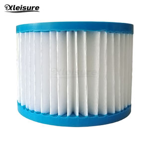 Filtre à cartouche <span class=keywords><strong>Spa</strong></span> <span class=keywords><strong>gonflable</strong></span> et bain à remous Filtre de piscine Utilisation extérieure Fonction de nettoyage Filtre à eau Piscines Natation en plein air - Product Image 5