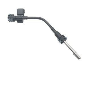 Fuel Pressure Sensor Tube For 2015-2019 <b>Ram</b> 1500 5.7L V8 OE 68268053ab - Product Image 1