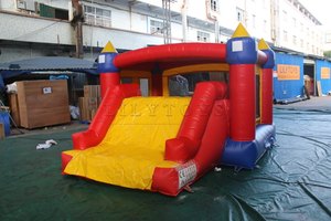 Videurs gonflables bon marché de <span class=keywords><strong>petit</strong></span> château gonflable de videur commercial de Lilytoys à <span class=keywords><strong>vendre</strong></span> - Product Image 3