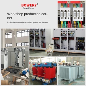 XGN15-12 hoàn toàn cách nhiệt Inflatable Tủ 10KV điện áp cao Vòng Mạng ngoài trời mở đóng cửa trạm MV & HV thiết bị đóng cắt - Product Image 2