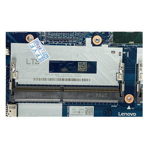 Placa Base Delgada para Laptop <span class=keywords><strong>Lenovo</strong></span> <span class=keywords><strong>ThinkPad</strong></span> E480, Repuesto E480 01LW193 I5-8250u 1.6 GHz, Venta al Por Mayor - Product Image 2
