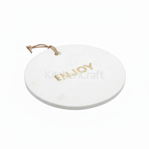 Vente en gros de planche à découper en marbre planche à découper en marbre blanc planche à découper en pierre carrée pour couper les aliments - Product Image 1