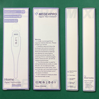 Digital Electronic Thermometer