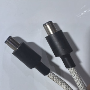 DC 5.5 Netsnoer Mannelijke Stekker Mal Elektrische Oplaadkabel Ronde Rechte Connector Mal Voor Kabelfabrikanten - Product Image 6