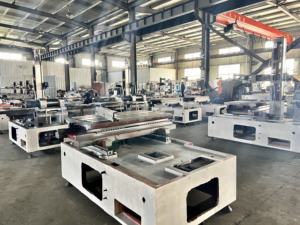 Laites DK77-çevre dostu orta hız yüksek hassasiyetli tel kesme tel EDM makinesi cnc tel kesim - Product Image 3