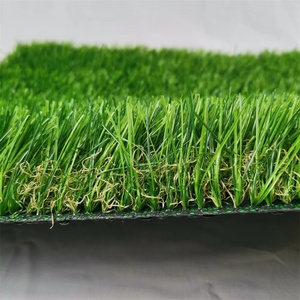 Tapis <span class=keywords><strong>synthétique</strong></span> vert doux <span class=keywords><strong>pour</strong></span> <span class=keywords><strong>piscine</strong></span>, 4 couleurs, gazon paysager <span class=keywords><strong>pour</strong></span> jardin, balcon, gazon artificiel longue durée de vie <span class=keywords><strong>pour</strong></span> extérieur - Product Image 3