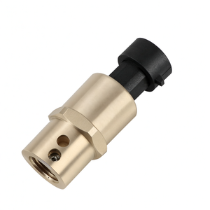 เซ็นเซอร์วัดอากาศ น้ำ และน้ำมัน OEM HPT907C 20 บาร์ 0.5-4.5V ราคาประหยัด - Product Image 3