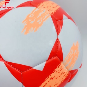 Ballon <span class=keywords><strong>de</strong></span> football <span class=keywords><strong>de</strong></span> qualité supérieure Final Milano Top Training, 100% polyuréthane, taille mini 5 4 3 2 1 pour l'entraînement ou les matchs <span class=keywords><strong>de</strong></span> club - Product Image 5