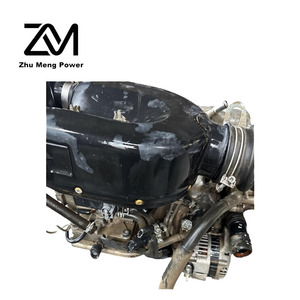 Motor Completo Nuevo y Usado 6-d22 D21 D22 Ka24 Ka24e 2.4l 4 Cilindros 1990 para <span class=keywords><strong>Nissan</strong></span> Pickup Np300 <span class=keywords><strong>240sx</strong></span> S13 SOHC - Product Image 5