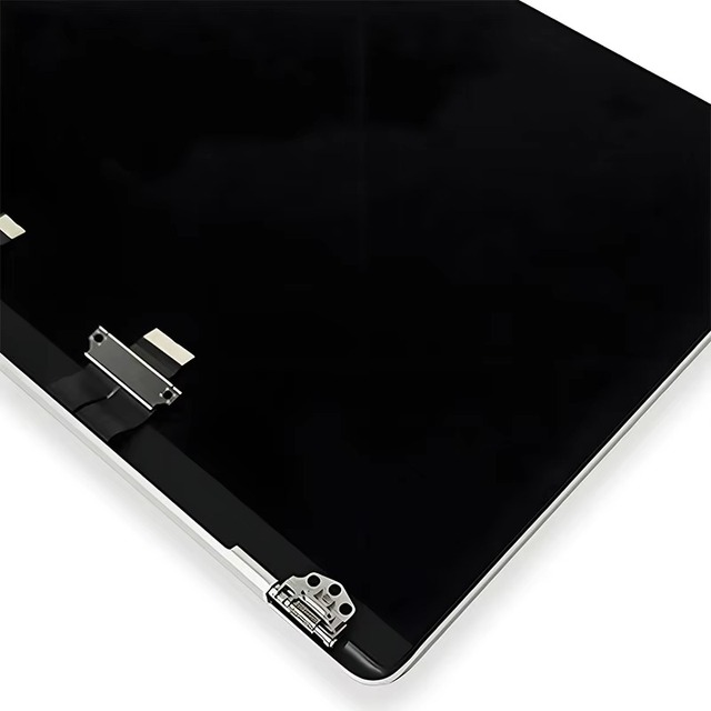 Macbook Pro Retina 16\" M1 A2485 CNC White Space Grey Silver 2021 LCD Screen Display Assembly Glossy IPS for Laptop Replacement