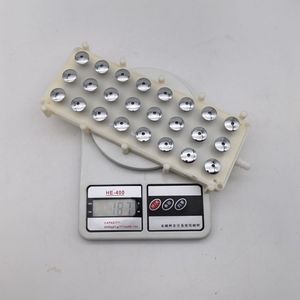 ABS <strong>Plastic</strong> Square 50 Nozzles Massage Spa Body Jet Side <strong>Sprayer</strong> for Bathroom Shower - Product Image 5