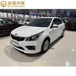 <span class=keywords><strong>Kia</strong></span> K2 2017 de Bajo <span class=keywords><strong>Precio</strong></span>, Modelo Sedán de 3 Puertas, 1.4L MT, Edición Especial 15 Aniversario GLS - Product Image 1