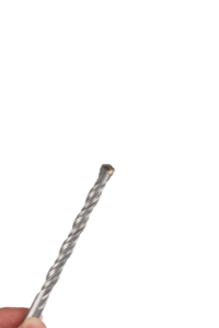 Brocas de martillo FEIDA <span class=keywords><strong>SDS</strong></span> Plus para ladrillo, hormigón, mampostería, piedra, acero y carburo de tungsteno, tamaños de 6mm y 8mm, procesado por torsión - Product Image 6