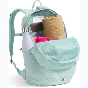 Sac à dos pour ordinateur portable TNF imperméable et durable en Oxford 15,6 pouces, sac de voyage, sac d'école, sac à dos pour étudiants, sac à dos pour hommes, sac à dos pour ordinateur portable d'affaires - Product Image 5