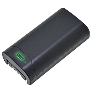 แบตเตอรี่ลำโพงพกพา5000มิลลิแอมป์ต่อชั่วโมงสำหรับ200แบตเตอรี่ <span class=keywords><strong>JBL</strong></span> ใช้ได้กับ <span class=keywords><strong>partybox</strong></span> Club <span class=keywords><strong>120</strong></span> FG2CELL21700P swlb - Product Image 3