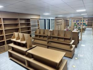 Espositori in Cartone Ondulato Personalizzati, Vetrine, Armadi e Scaffali per Esposizioni - Product Image 2