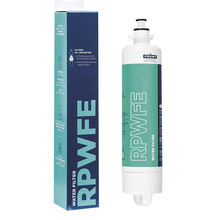 Filtre à eau de rechange pour réfrigérateur Flight SK-09 compatible avec GE RPWFE pour réfrigérateur - Product Image 5
