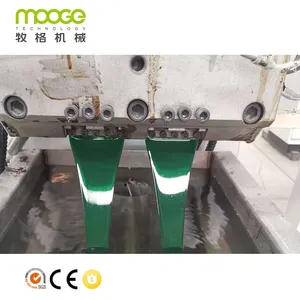 Green Belt Pet Strapping Making Strap Extrusion Machine