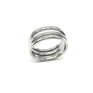 Herramientas de joyería de acero inoxidable para abrir y cerrar anillas abiertas, alicates para abrigo de anillas, herramientas auxiliares para hacer manualidades DIY - Product Image 3