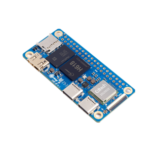 <span class=keywords><strong>Orange</strong></span> <span class=keywords><strong>Pi</strong></span> Zero 2W ชิปประมวลผล Allwinner H618 1.5GHz แรม 1GB/1.5GB/2GB/4GB LPDDR4 บอร์ดพัฒนา - Product Image 1