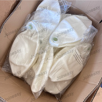 Bouée flottante en plastique pour bateau rapide, yacht, pare-chocs, ancre, bouée de navigation, bouée sphérique pour bateau et yacht