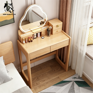 china supplier cheap price customizable small moq eco-friendly unique design log style bedroom furniture <b>wood</b> dresser chest - Product Image 3