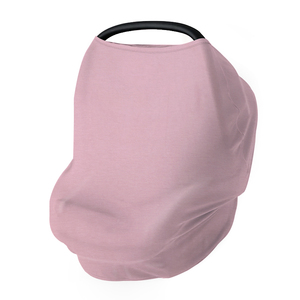 Nouvelle conception nouveau-né infantile enfant en bas âge poussette <span class=keywords><strong>couverture</strong></span> multicolore bambou tissu bébé <span class=keywords><strong>siège</strong></span> de voiture couvre - Product Image 3